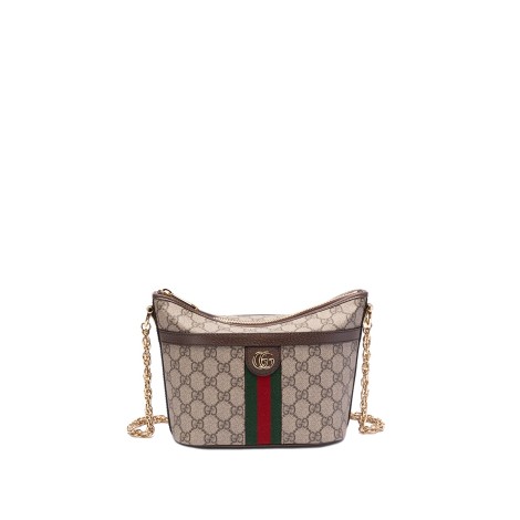 Gucci `Ophidia Gg Sup` Handbag