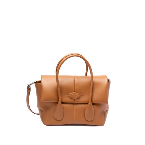 Tod's `Dbr` Small Shopping Bag