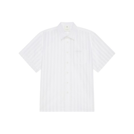 Givenchy Short Sleeve Shirt With Pocket