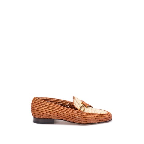 Edhèn Milano `Agadir` Loafers