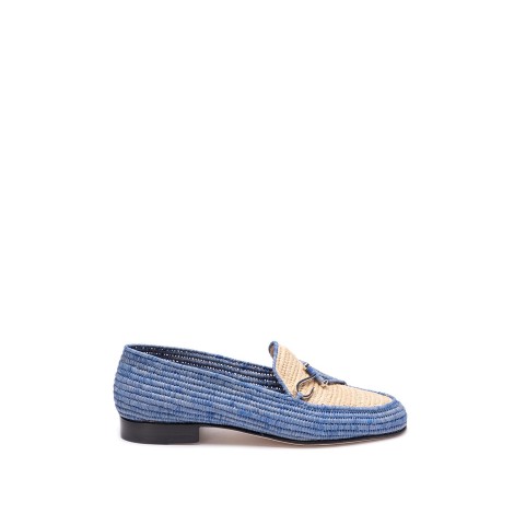 Edhèn Milano `Agadir` Loafers