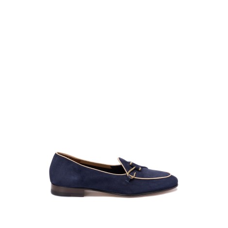 Edhèn Milano `Comporta` Loafers