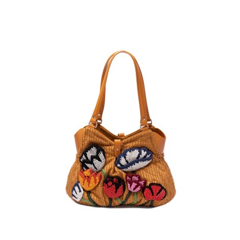 Jamin Puech `Tulipa` Bag