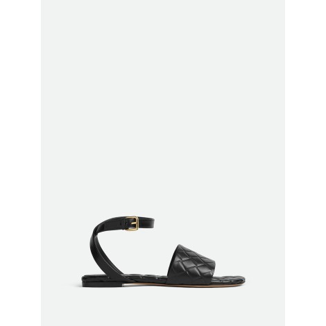 Bottega Veneta `Amy` Flat Sandals