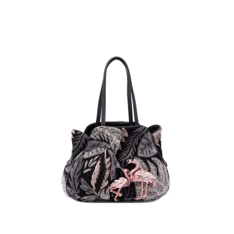 Jamin Puech `Tropical Bag` Bag