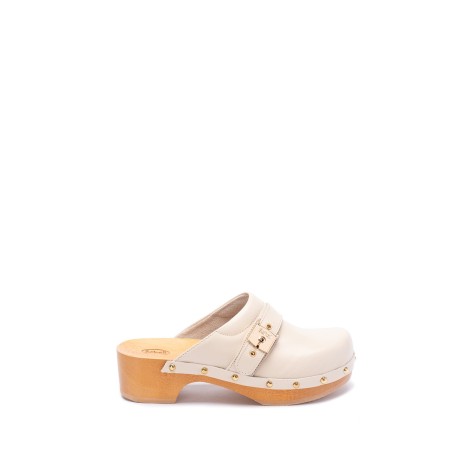 Scholl `Pescura` Clogs