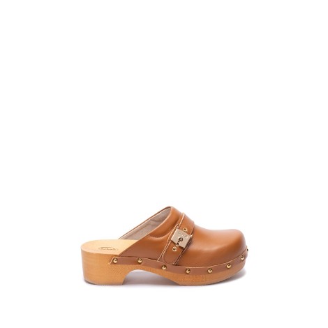 Scholl `Pescura` Clogs