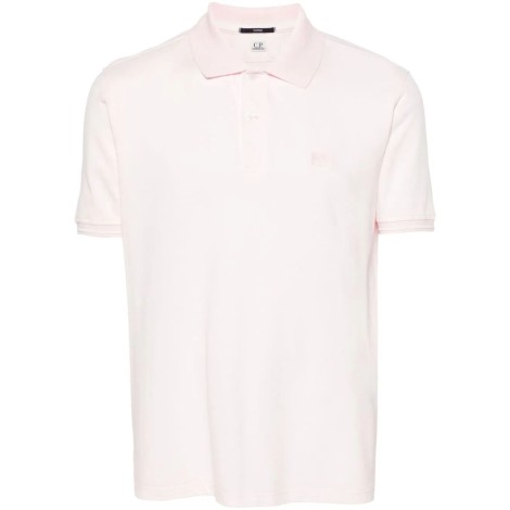 C.P. Company `Tacting Piquet` Polo Shirt