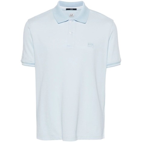 C.P. Company `Tacting Piquet` Polo Shirt