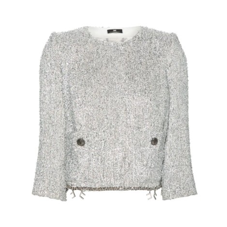 Elisabetta Franchi Jacket