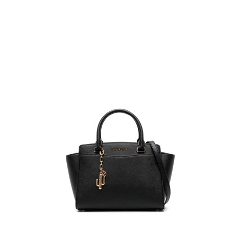 Michael Kors `Selma` Medium Satchel Bag