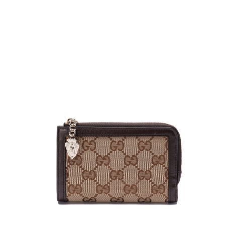 Gucci `Original Gg` Wallet