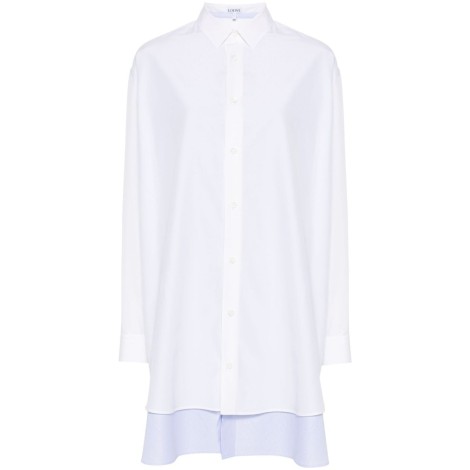 Loewe Shirt Dress