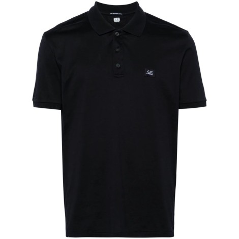 C.P. Company `70/2 Mercerized` Polo Shirt