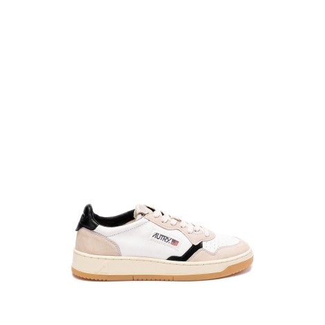 Autry `Medalist` Low-Top Sneakers