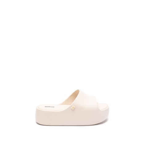 Melissa `Melissa Free` Platform Slides