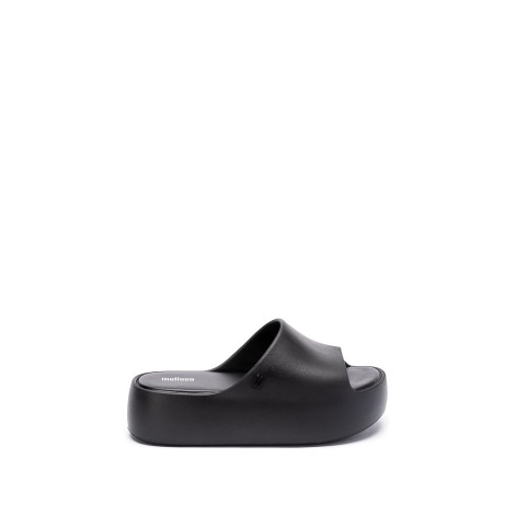 Melissa `Melissa Free` Platform Slides