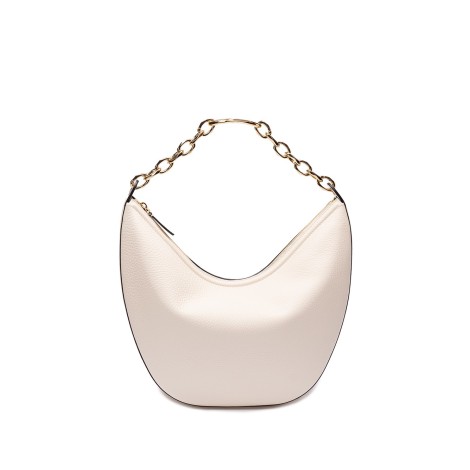 Valentino Garavani `Vlogo Moon` Medium Hobo Bag