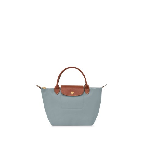 Longchamp `Le Pliage Original` Small Handbag