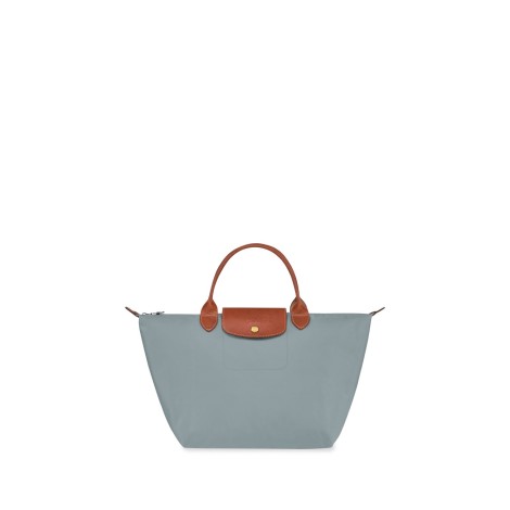 Longchamp `Le Pliage Original` Medium Handbag