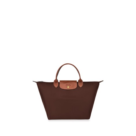 Longchamp `Le Pliage Original` Medium Handbag