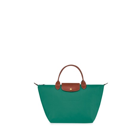 Longchamp `Le Pliage Original` Medium Handbag