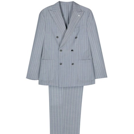 Luigi Bianchi Mantova Suit