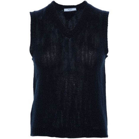 Prada Sleeveless Top