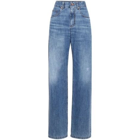 Brunello Cucinelli Jeans