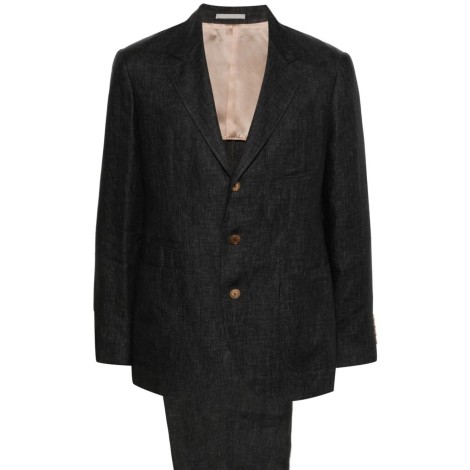 Brunello Cucinelli `Easy` Suit