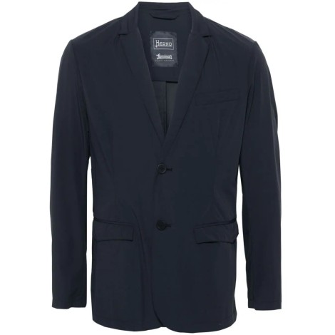 Herno `Light Matt` Blazer