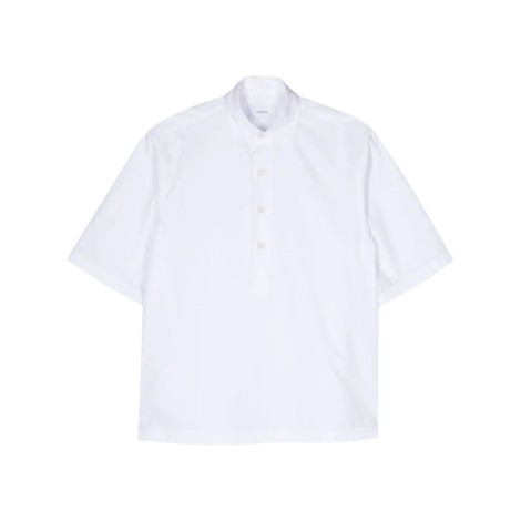 Lardini `Ricerca` Polo Shirt