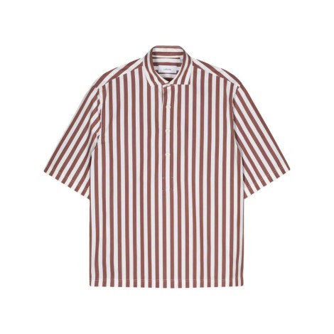 Lardini `Ricerca` Polo Shirt