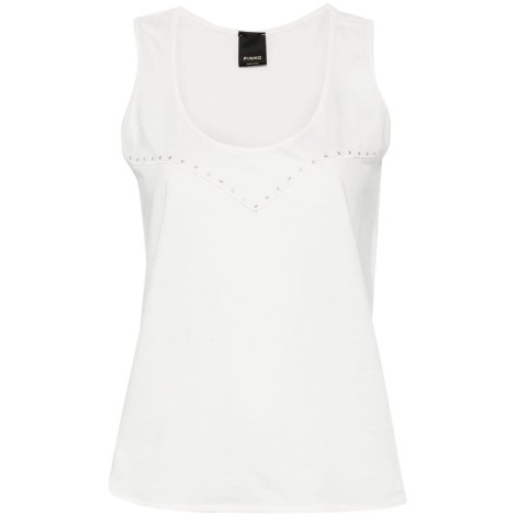 Pinko `Duplicity` Tank Top