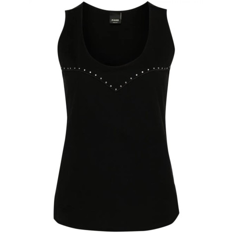 Pinko `Duplicity` Tank Top