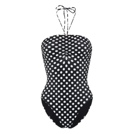 Saint Laurent One-Piece Swimwear