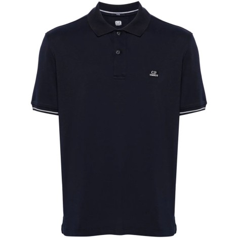 C.P. Company `Tacting Piquet` Polo Shirt