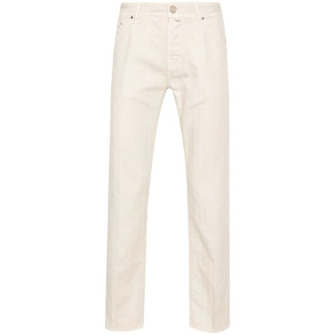 Jacob Cohen `Scott` 5-Pocket Pants