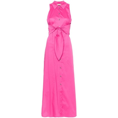 Michael Kors Sleeveless Maxi Dress