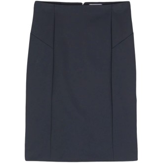 Patrizia Pepe Longuette Skirt