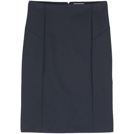 Patrizia Pepe Longuette Skirt