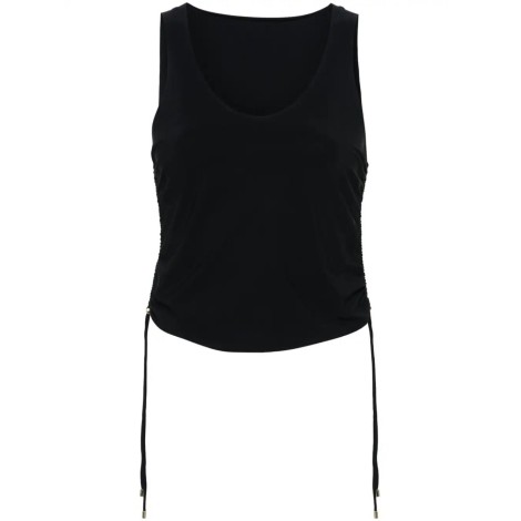 Patrizia Pepe `Essential` Top