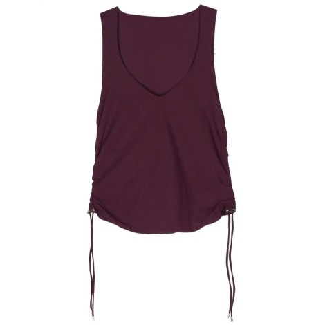 Patrizia Pepe `Essential` Top