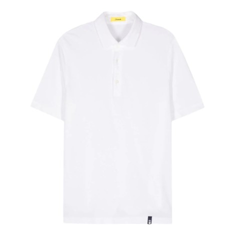 Drumohr Polo Shirt