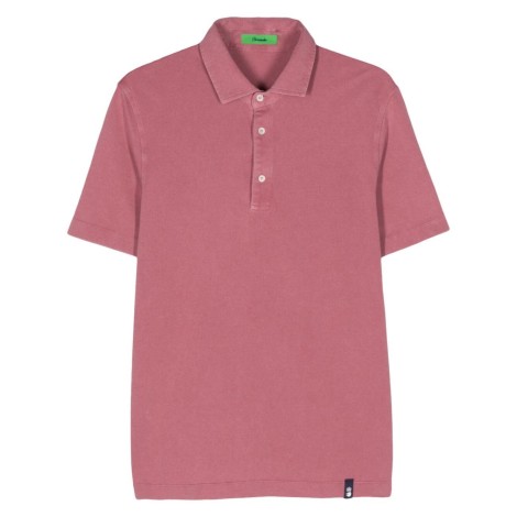 Drumohr Polo Shirt