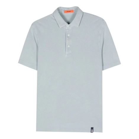 Drumohr Polo Shirt