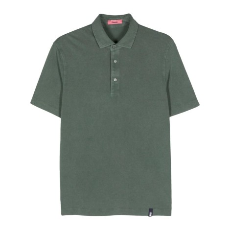 Drumohr Polo Shirt