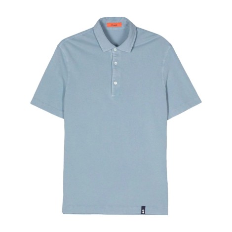 Drumohr Polo Shirt