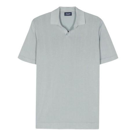 Drumohr Polo Shirt