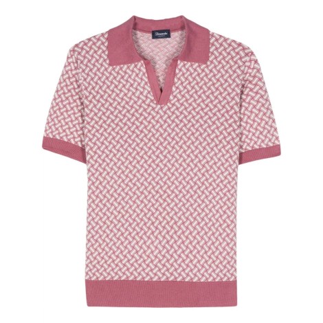 Drumohr Polo Shirt